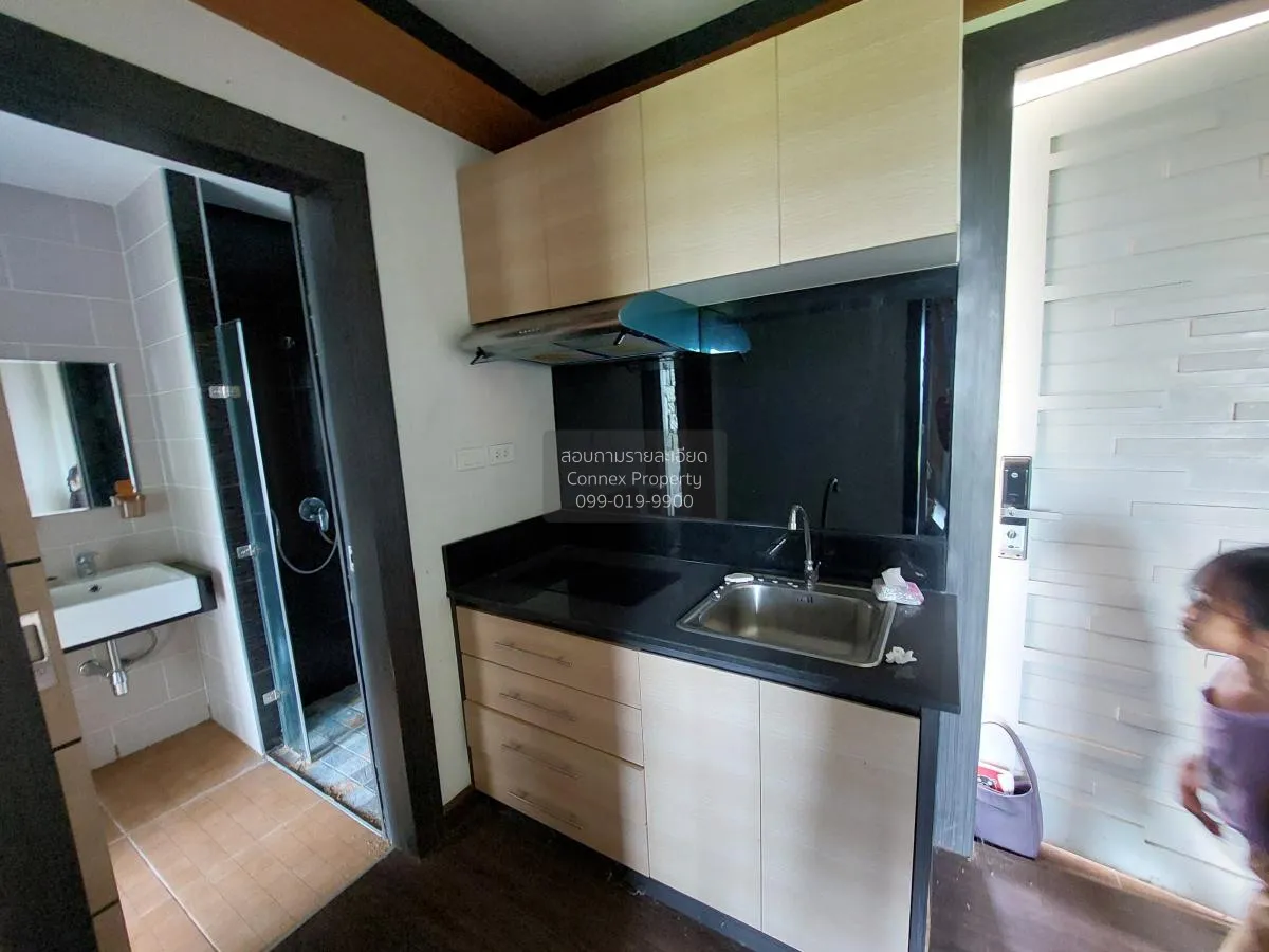 ขายคอนโด  เดอะ รอยัล ฮิลล์ สามมุข คอนโดมิเนียม แสนสุข เมืองชลบุรี