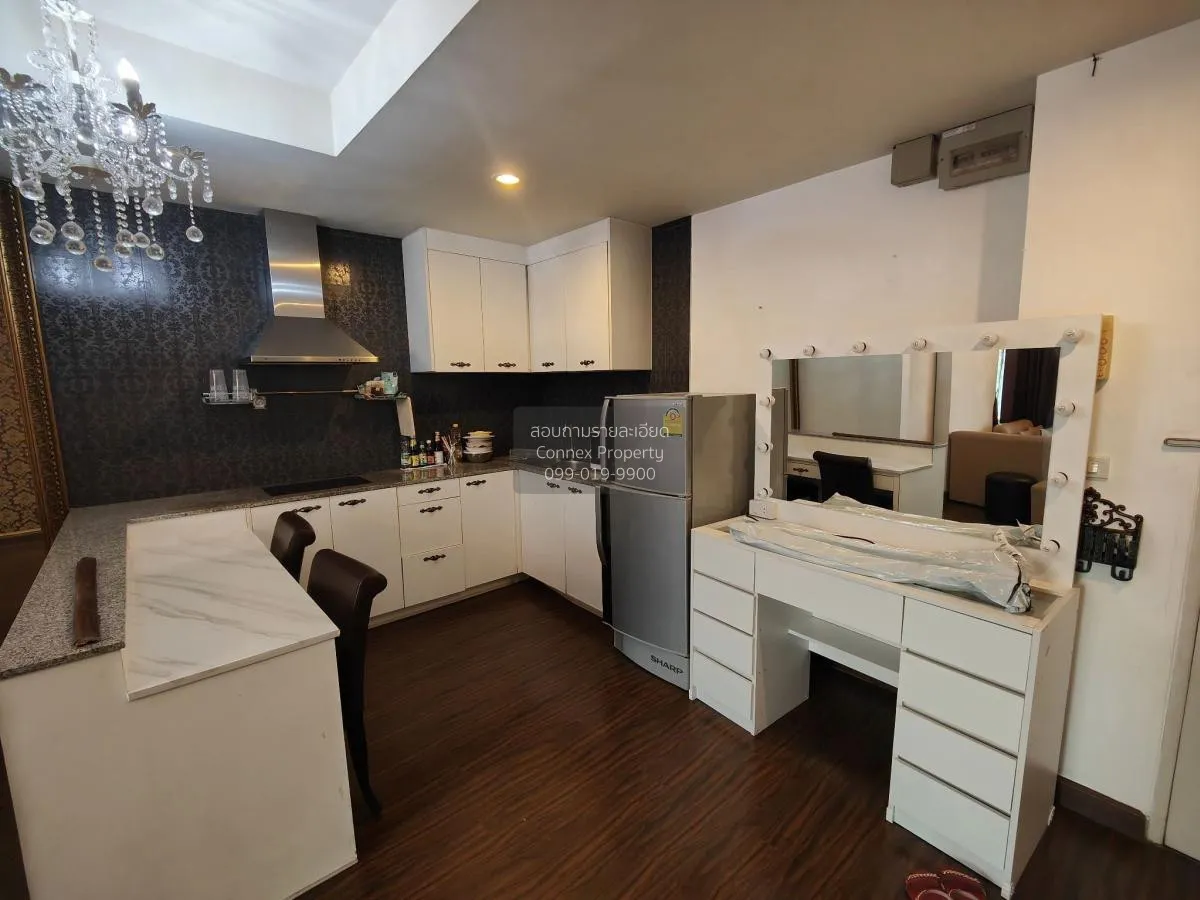 For Rent Condo , Iris Rama 9 - Srinakarin , Suan Luang , Suan Lua 2