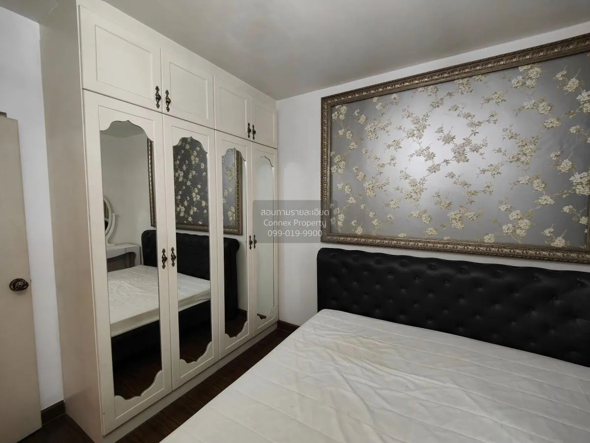 For Rent Condo , Iris Rama 9 - Srinakarin , Suan Luang , Suan Lua 3