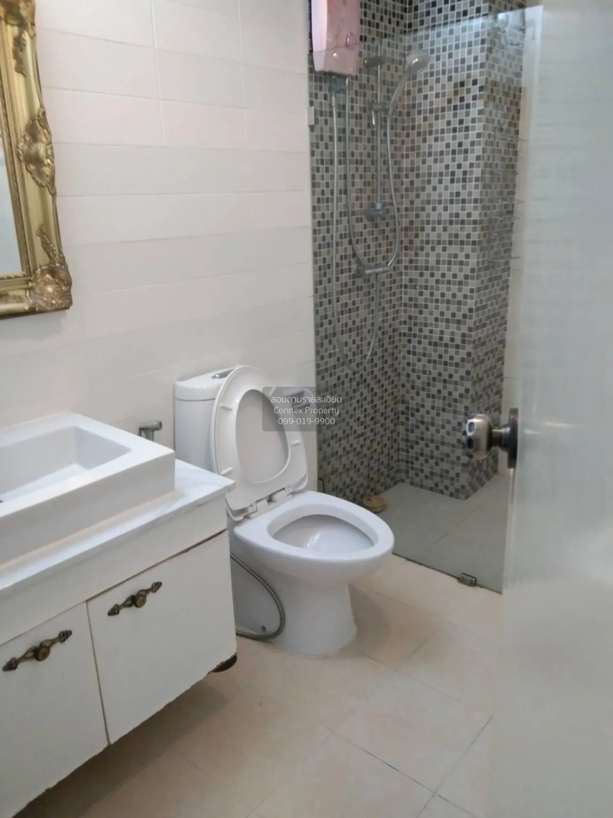 For Rent Condo , Iris Rama 9 - Srinakarin , Suan Luang , Suan Lua