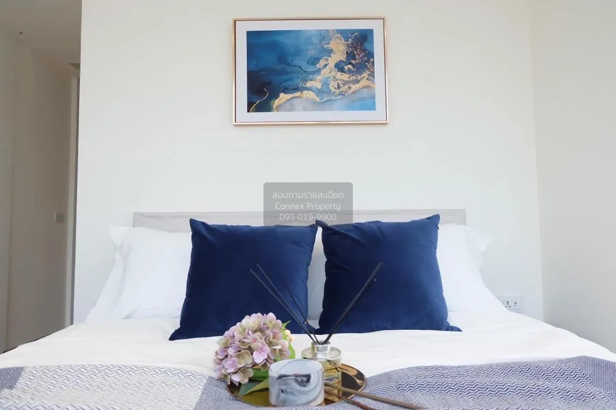 เช่าคอนโด  ฟินน์ อโศก BTS-อโศก คลองเตย เขต คลองเตย กรุงเทพ CX-848 2