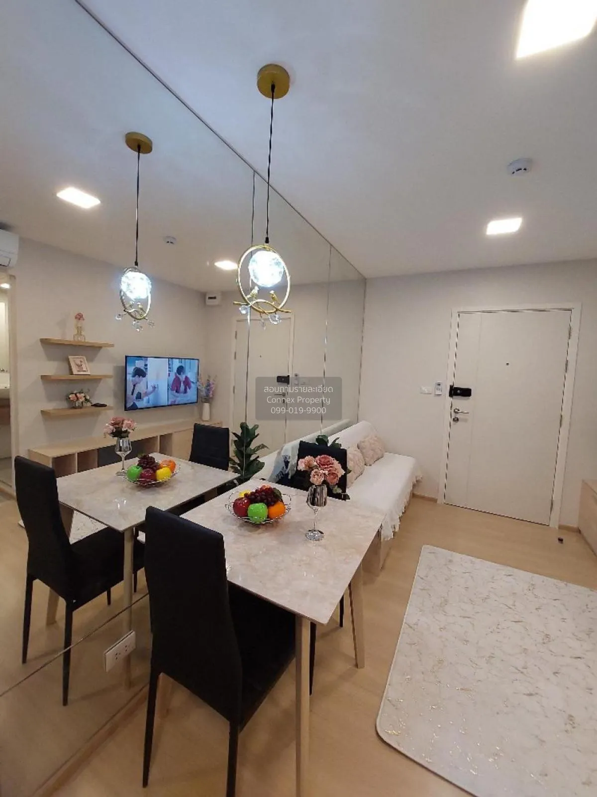 ขายคอนโด  พลัมคอนโด รังสิต อะไลฟ์ คลองหนึ่ง คลองหลวง ปทุมธานี CX- 4