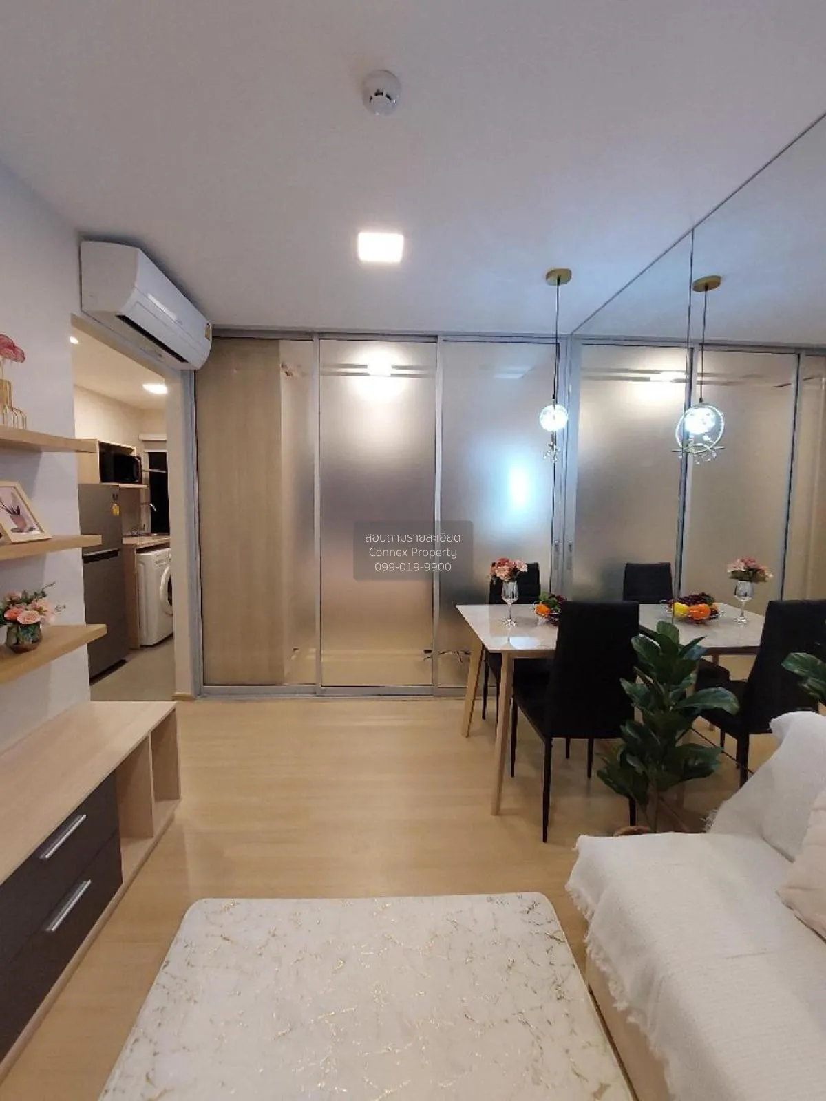 ขายคอนโด  พลัมคอนโด รังสิต อะไลฟ์ คลองหนึ่ง คลองหลวง ปทุมธานี CX-