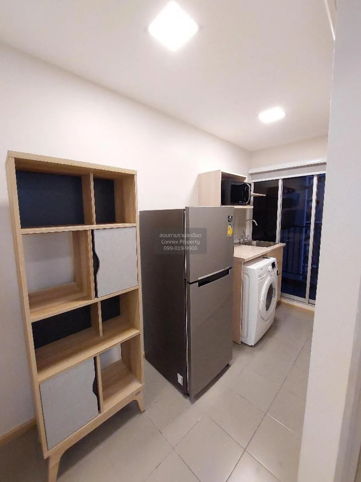 ขายคอนโด  พลัมคอนโด รังสิต อะไลฟ์ คลองหนึ่ง คลองหลวง ปทุมธานี CX-