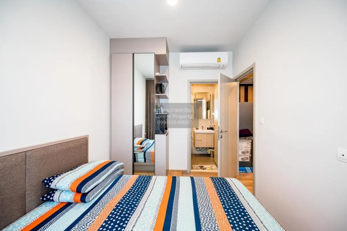 ขายคอนโด  โอกะ เฮาส์ BTS-ทองหล่อ คลองตัน เขต คลองเตย กรุงเทพ CX-8 3