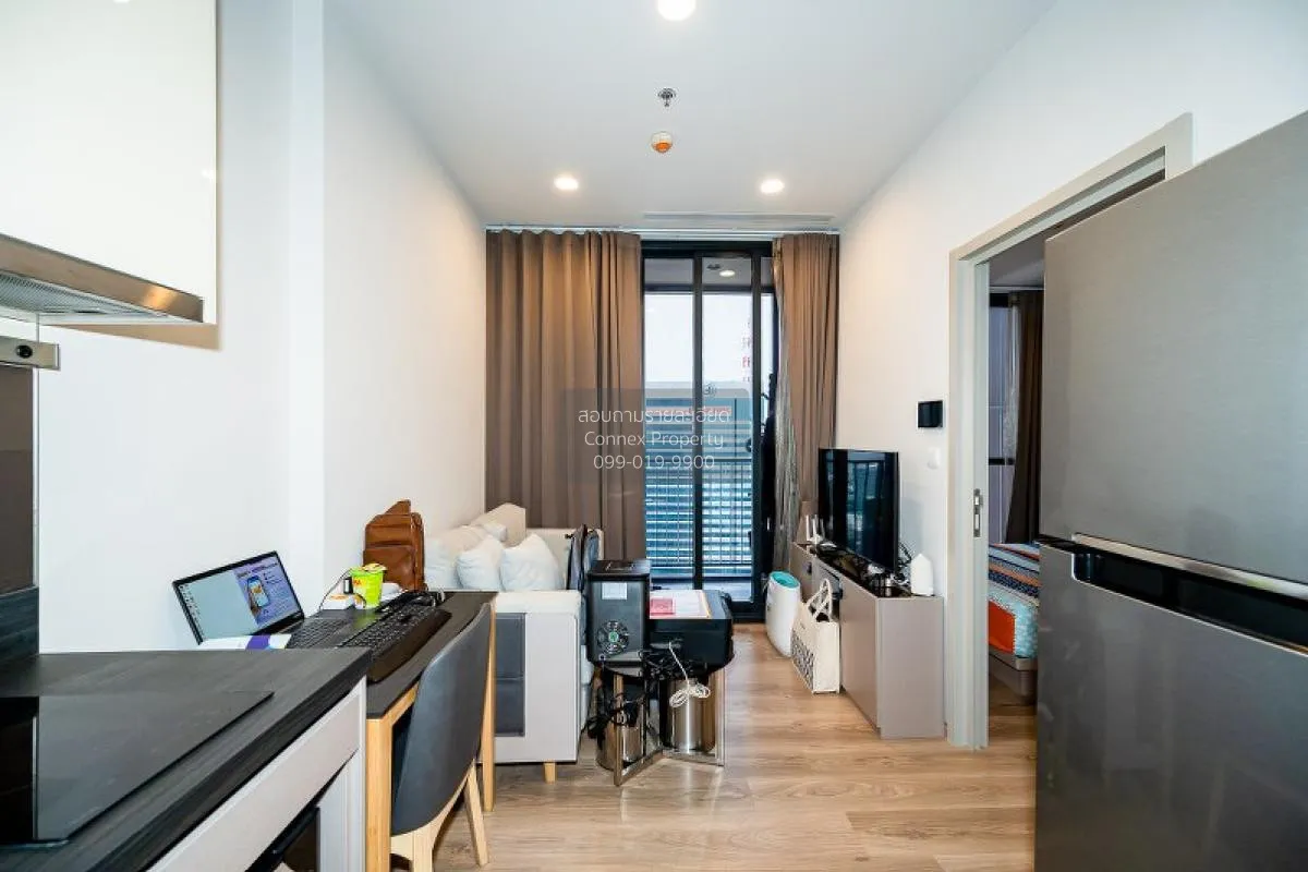 ขายคอนโด  โอกะ เฮาส์ BTS-ทองหล่อ คลองตัน เขต คลองเตย กรุงเทพ CX-8 4