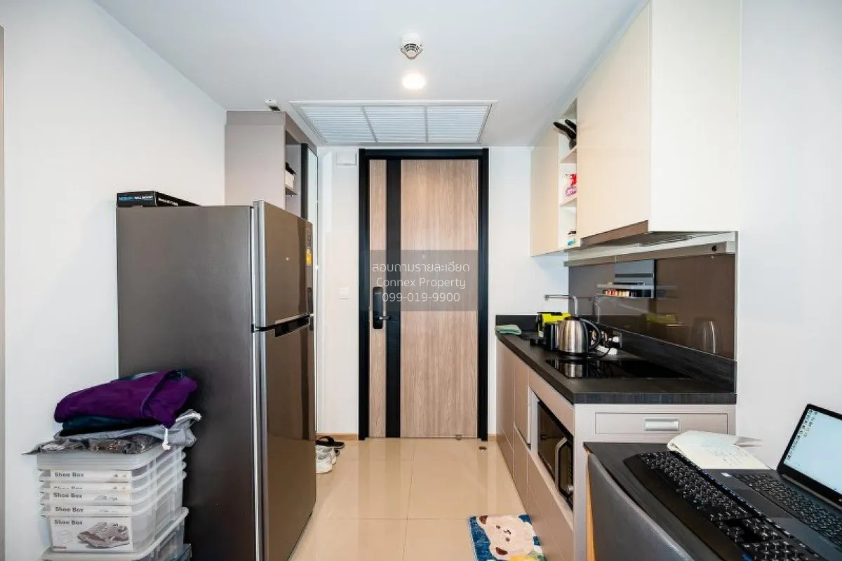 ขายคอนโด  โอกะ เฮาส์ BTS-ทองหล่อ คลองตัน เขต คลองเตย กรุงเทพ CX-8