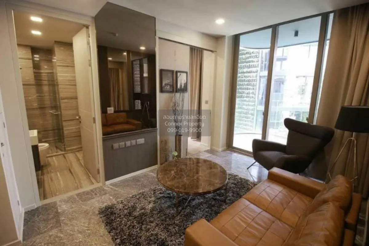 For Sale Condo , Ashton Residence 41 , BTS-Phrom Phong , Khlong T 2