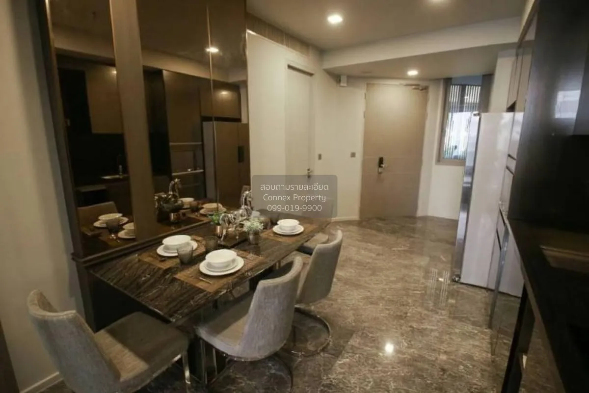 For Sale Condo , Ashton Residence 41 , BTS-Phrom Phong , Khlong T 3