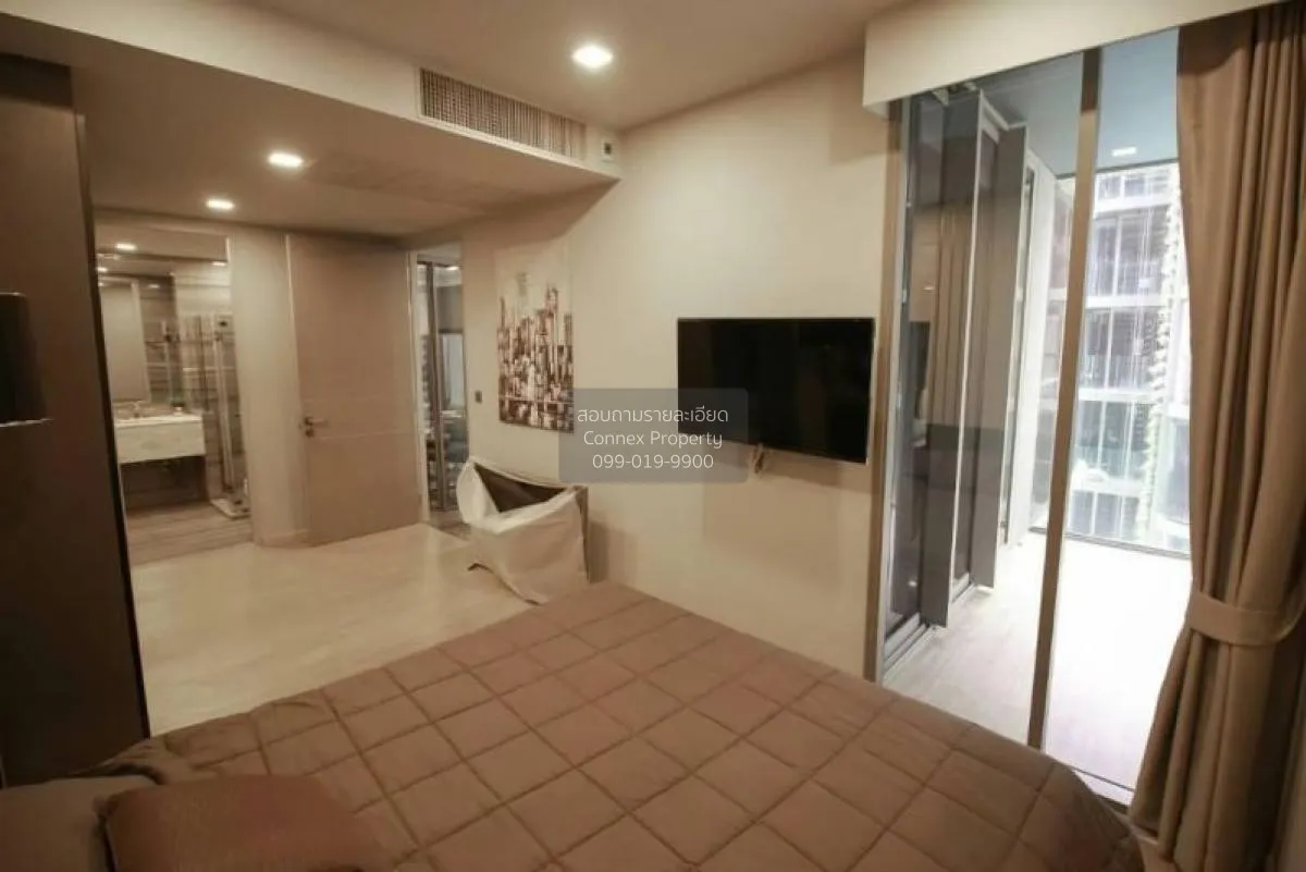 For Sale Condo , Ashton Residence 41 , BTS-Phrom Phong , Khlong T
