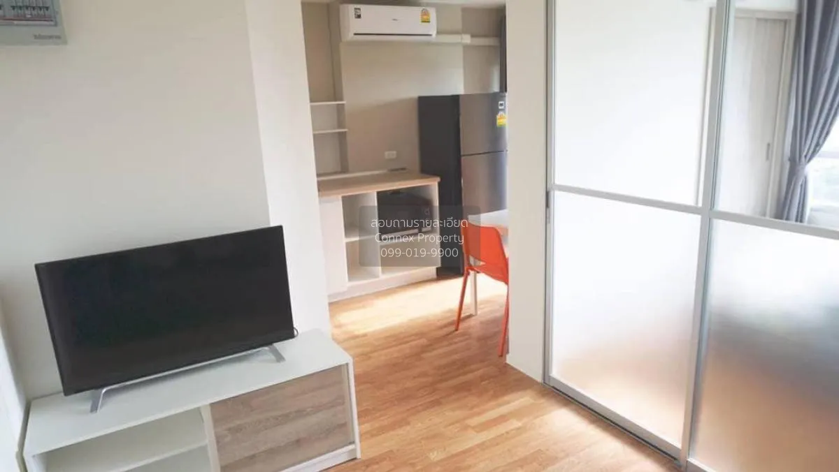 For Sale Condo , Lumpini Park Phetkasem 98 , MRT-Lak Song , Bang  4