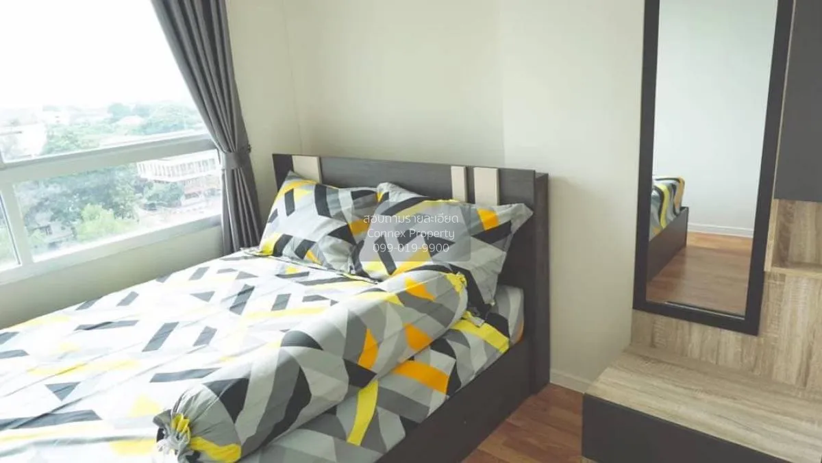 For Sale Condo , Lumpini Park Phetkasem 98 , MRT-Lak Song , Bang 