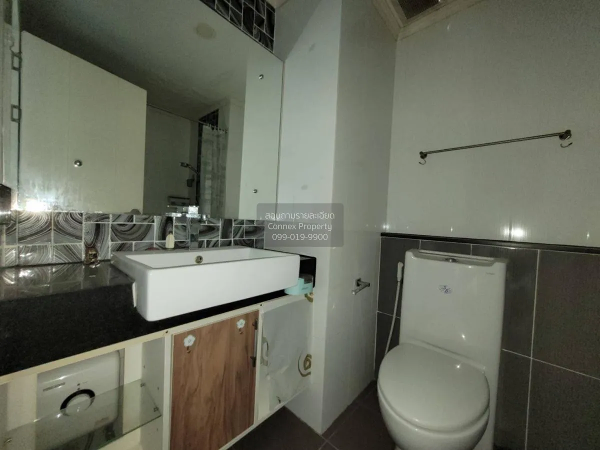 For Sale Condo , Dusit Grand Park , Mueang Phata , Bang Lamung , 