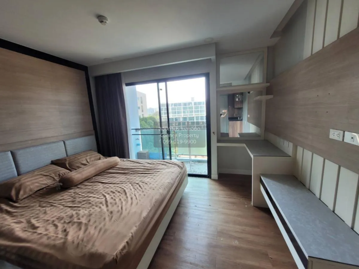 For Sale Condo , Dusit Grand Park , Mueang Phata , Bang Lamung ,  4