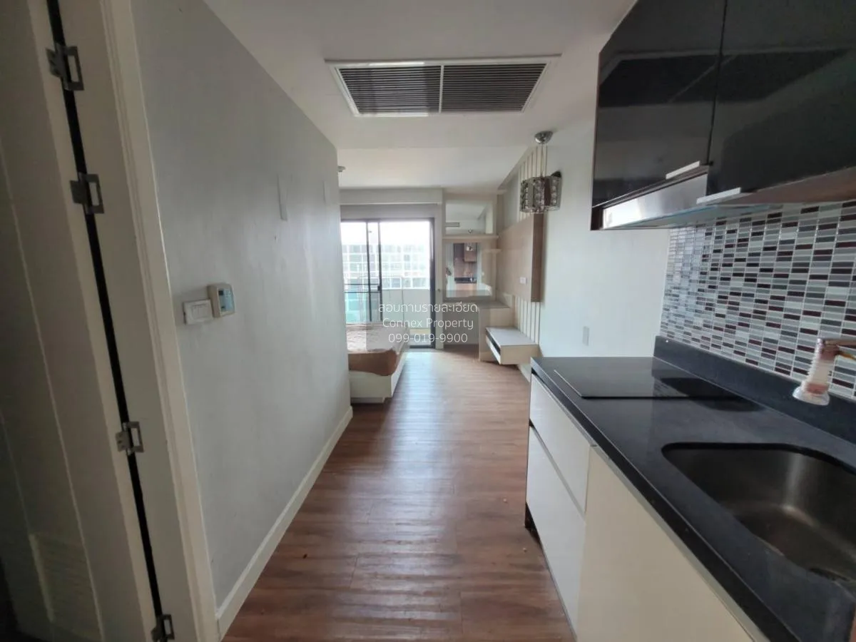 For Sale Condo , Dusit Grand Park , Mueang Phata , Bang Lamung ,  3