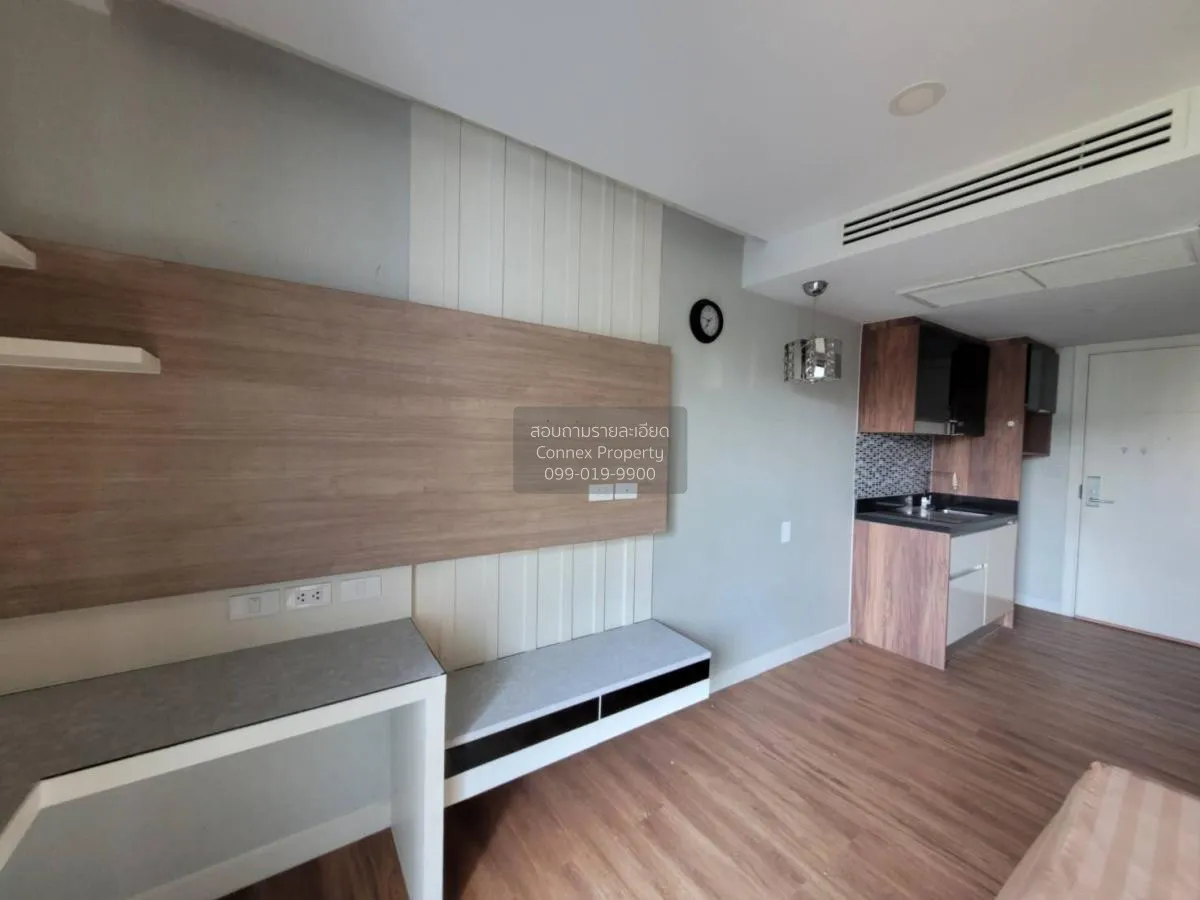 For Sale Condo , Dusit Grand Park , Mueang Phata , Bang Lamung , 