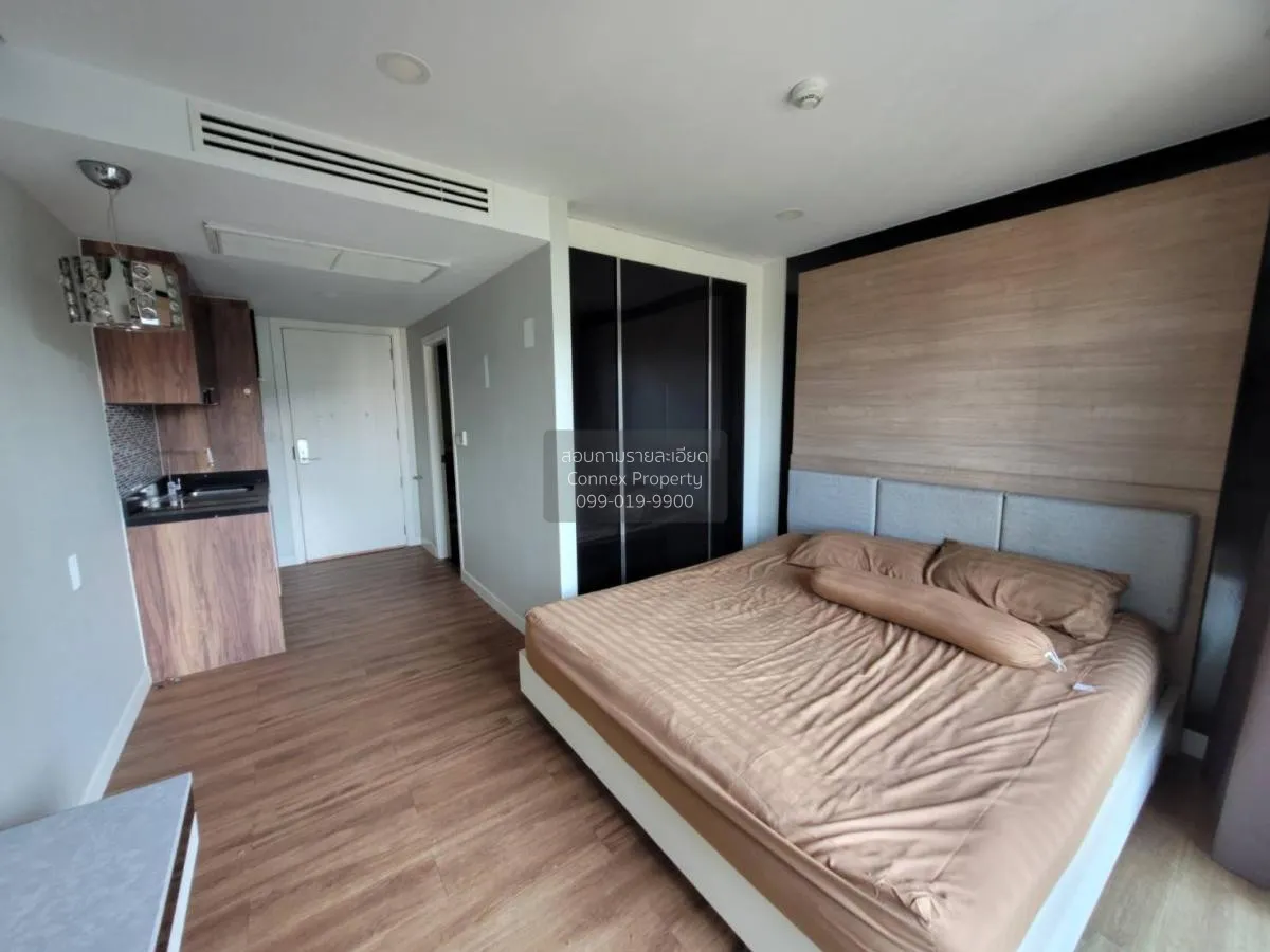 For Sale Condo , Dusit Grand Park , Mueang Phata , Bang Lamung , 