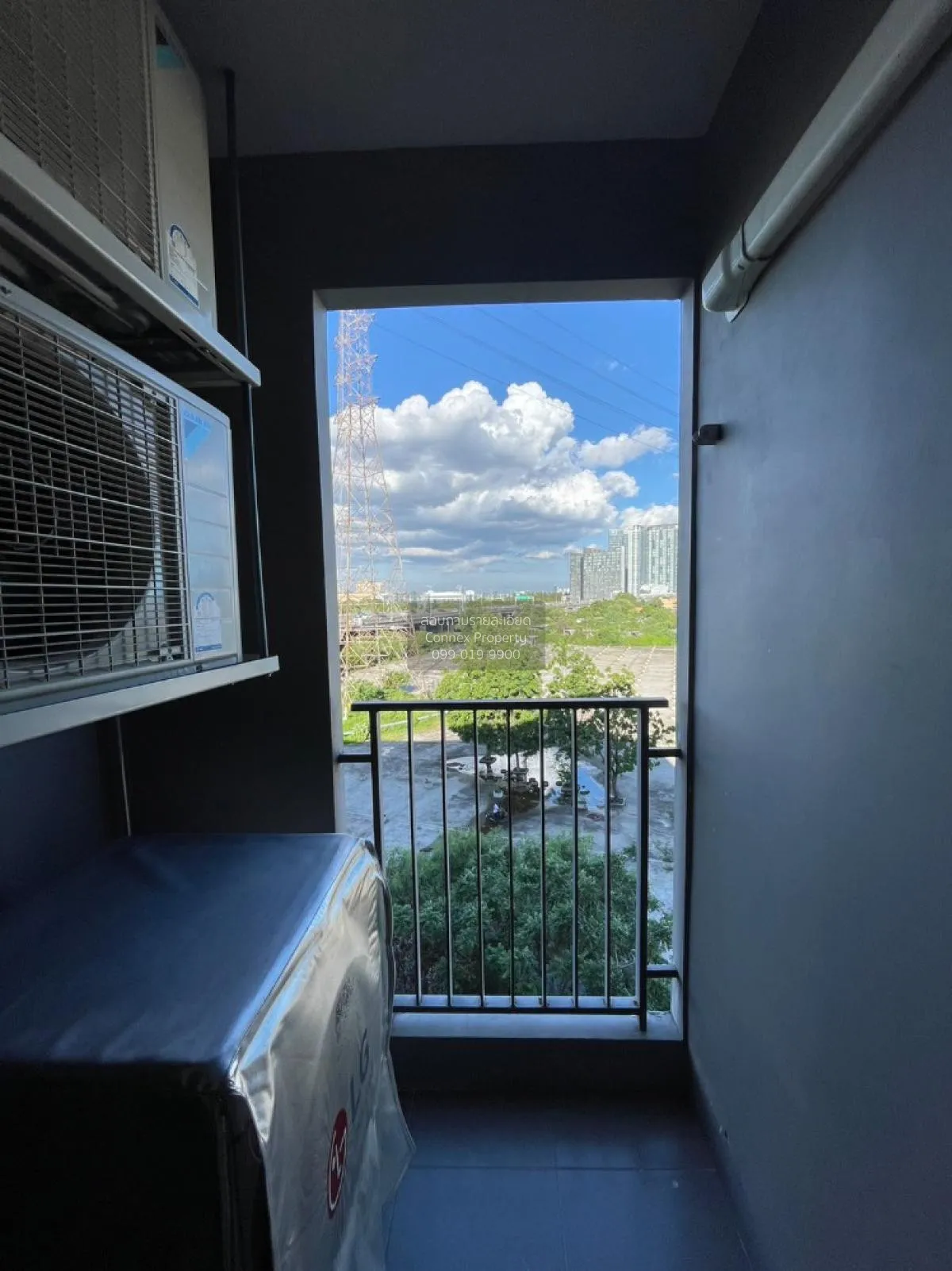 ขายคอนโด  ไรส์ พระราม 9 ARL-รามคำแหง บางกะปิ เขต ห้วยขวาง กรุงเทพ