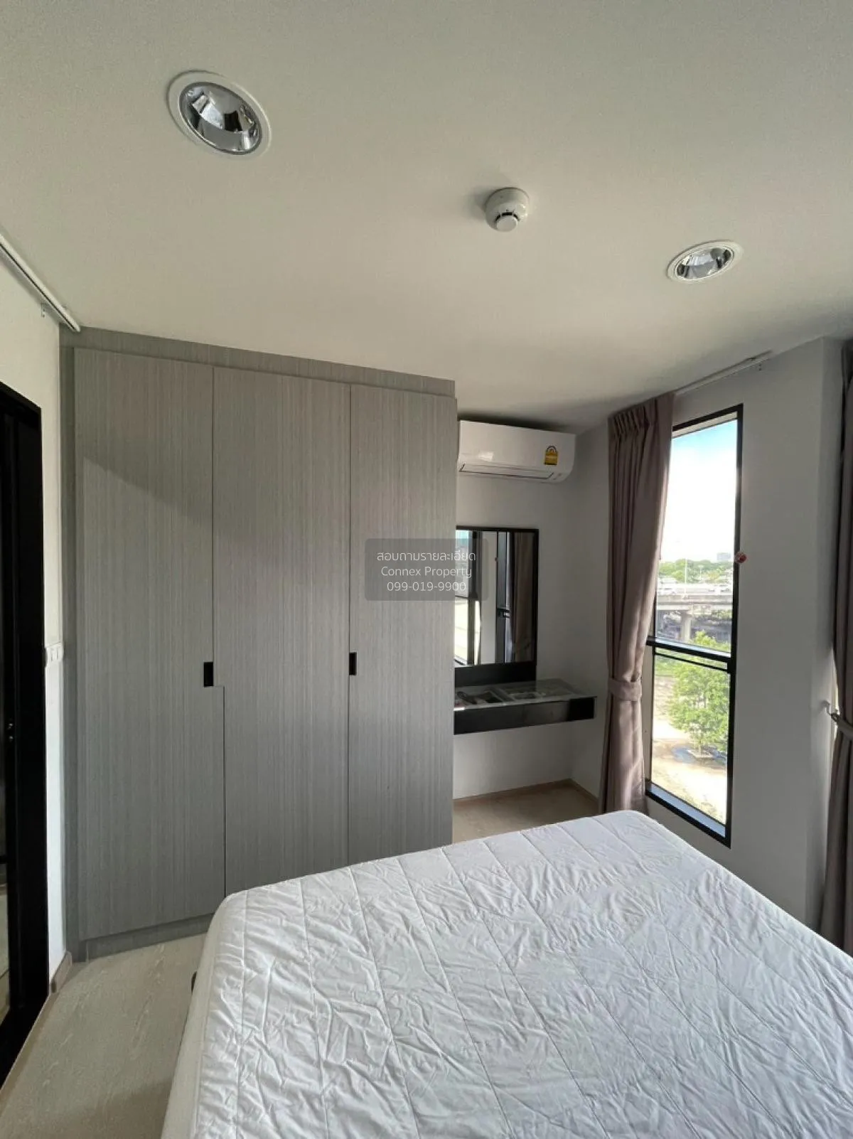 ขายคอนโด  ไรส์ พระราม 9 ARL-รามคำแหง บางกะปิ เขต ห้วยขวาง กรุงเทพ 2