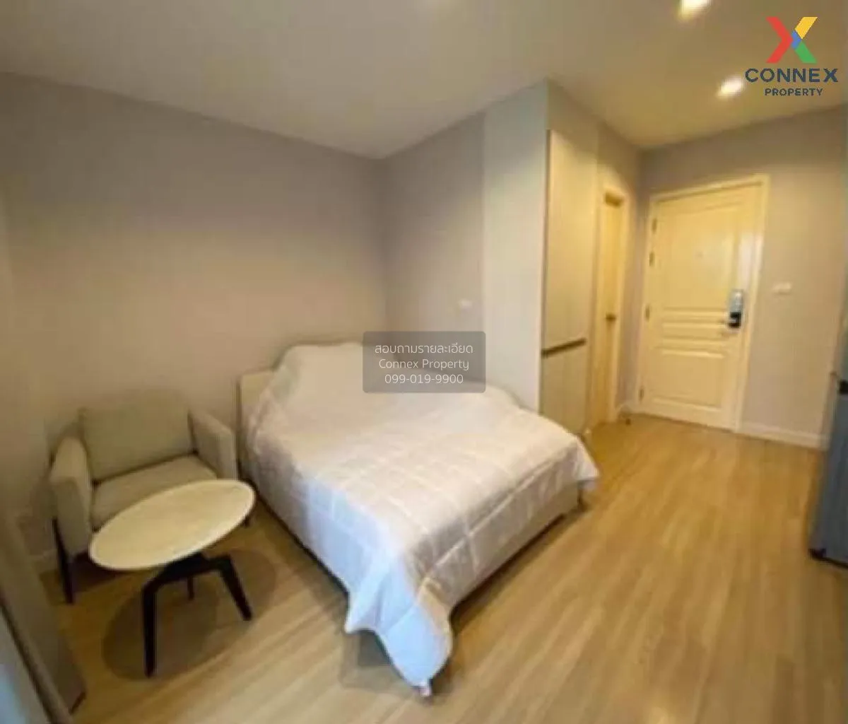 For Rent Condo , The Nest Sukhumvit 22 , BTS-Phrom Phong , Khlong 1