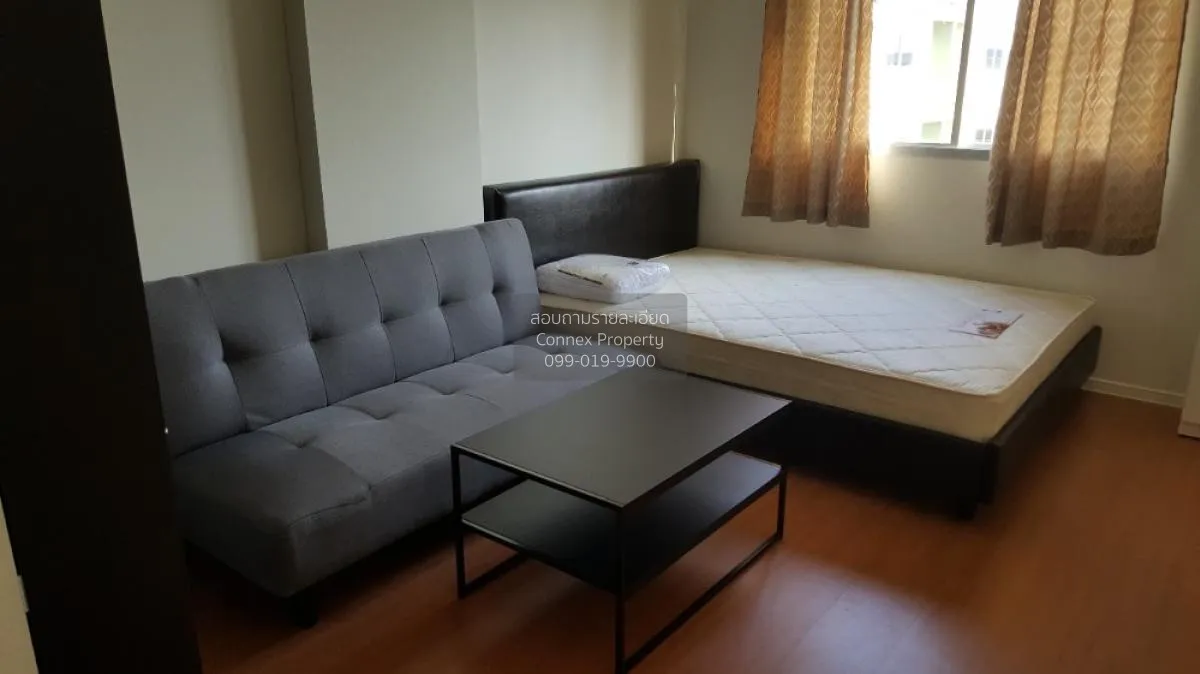 For Sale Condo , Lumpini Mixx Thepharak - Srinakarin , Samrong Nu 1