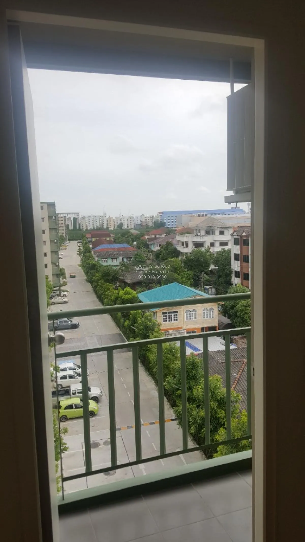 For Sale Condo , Lumpini Mixx Thepharak - Srinakarin , Samrong Nu
