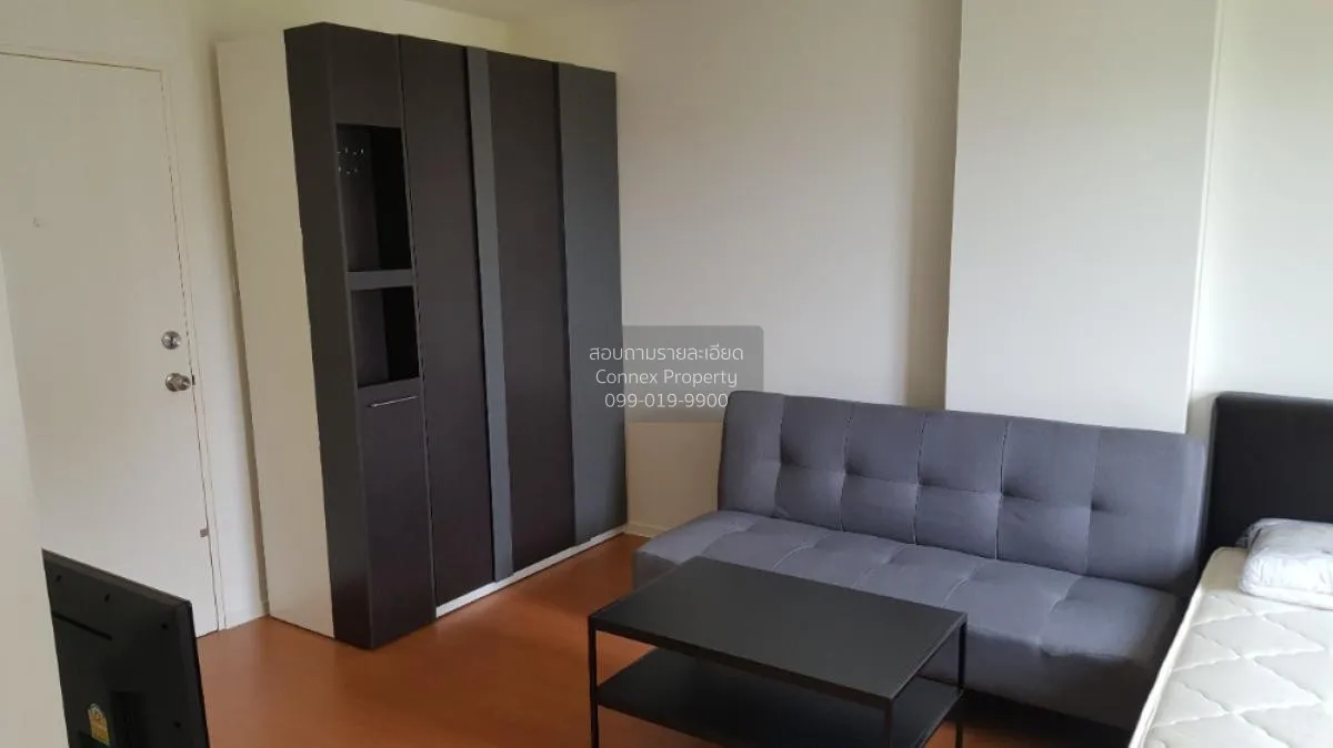 For Sale Condo , Lumpini Mixx Thepharak - Srinakarin , Samrong Nu 2