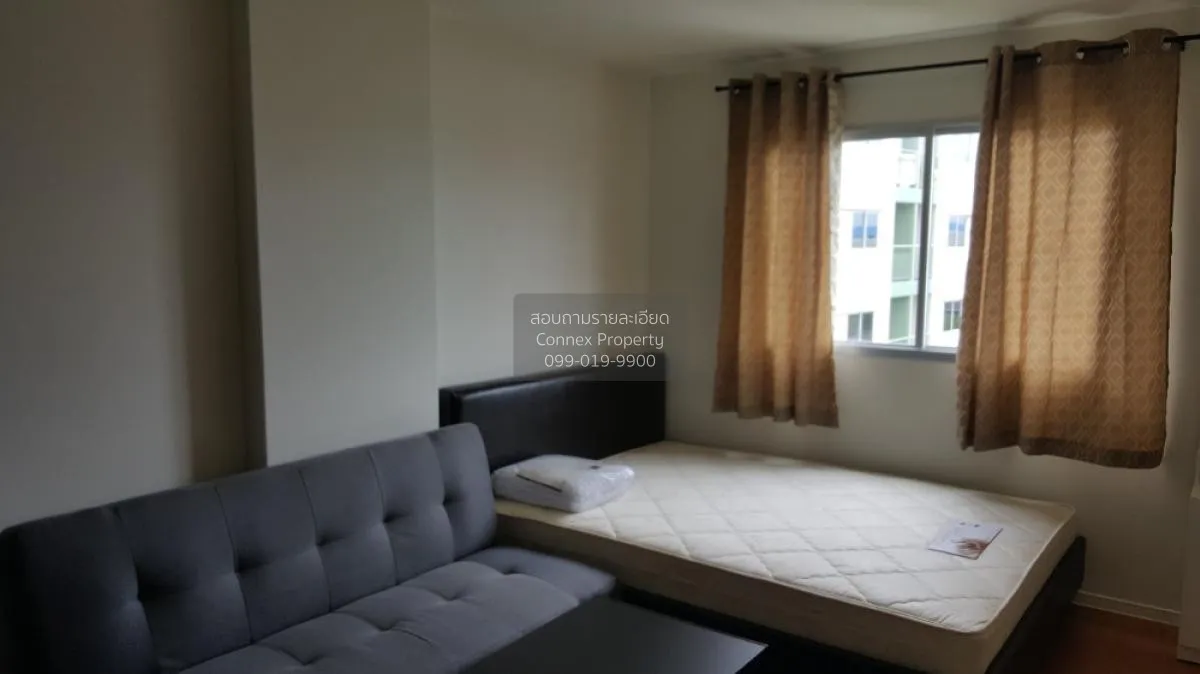 For Sale Condo , Lumpini Mixx Thepharak - Srinakarin , Samrong Nu 3