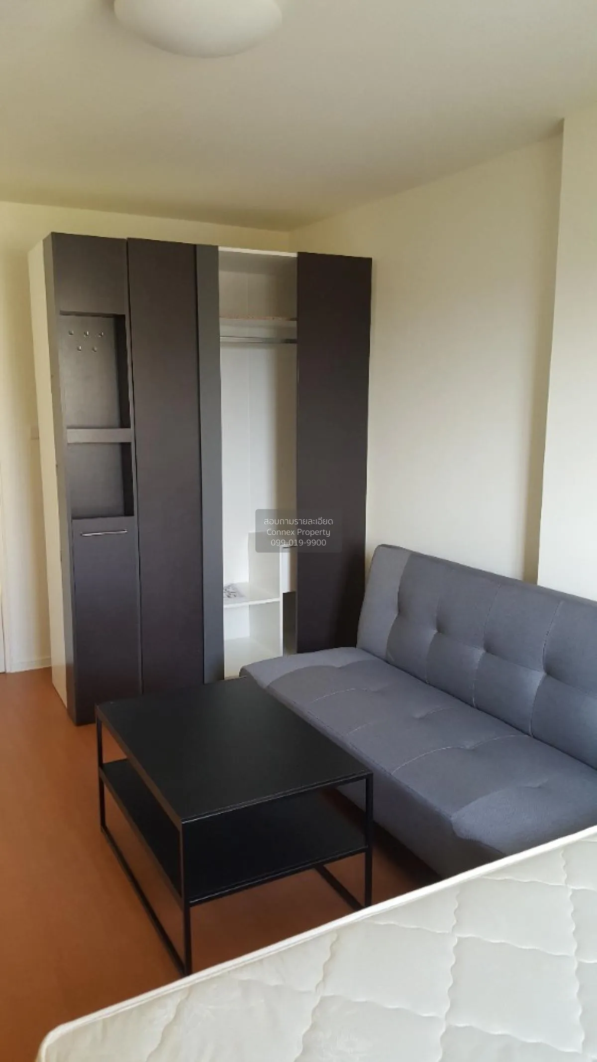 For Sale Condo , Lumpini Mixx Thepharak - Srinakarin , Samrong Nu 4