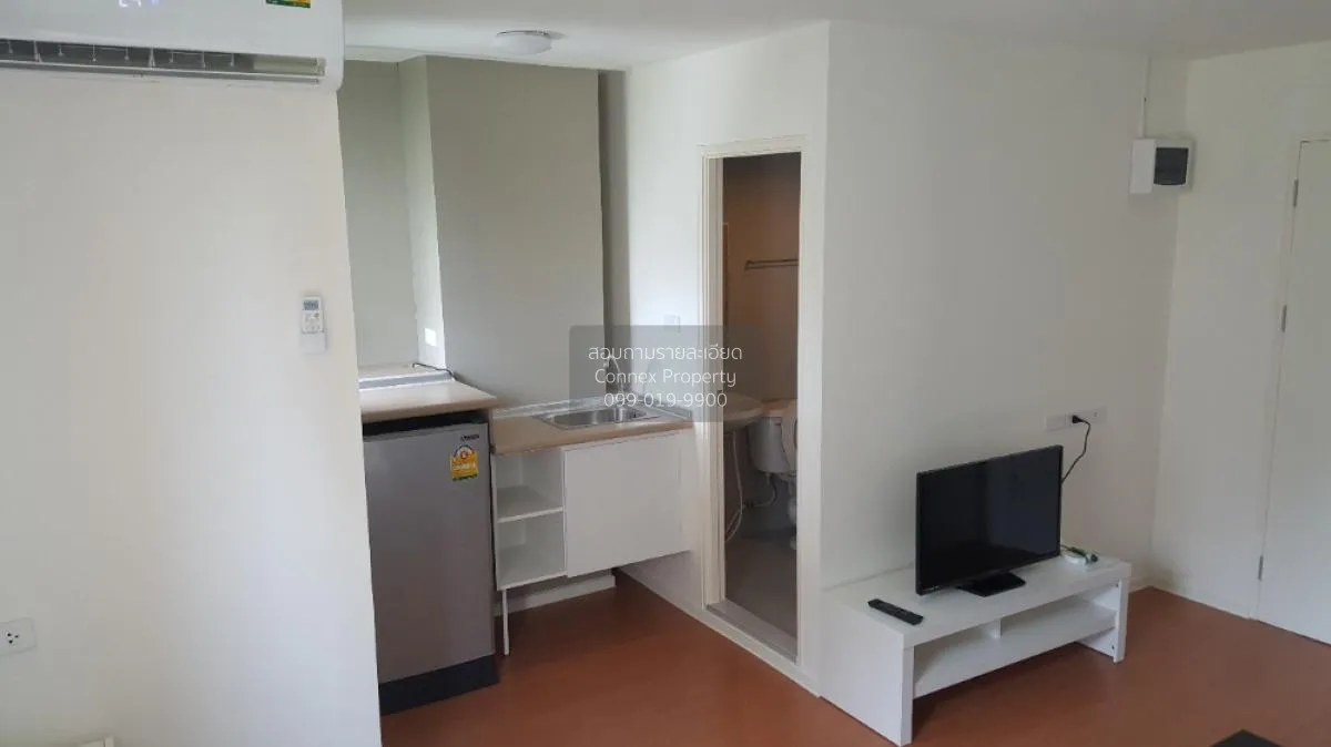 For Sale Condo , Lumpini Mixx Thepharak - Srinakarin , Samrong Nu