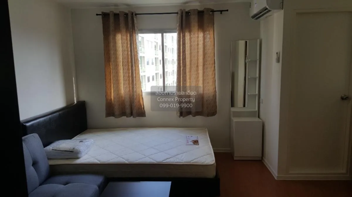 For Sale Condo , Lumpini Mixx Thepharak - Srinakarin , Samrong Nu