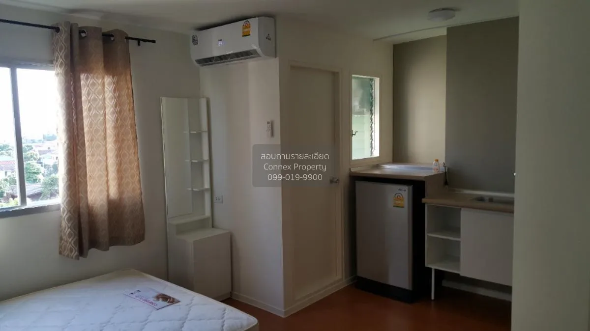 For Sale Condo , Lumpini Mixx Thepharak - Srinakarin , Samrong Nu