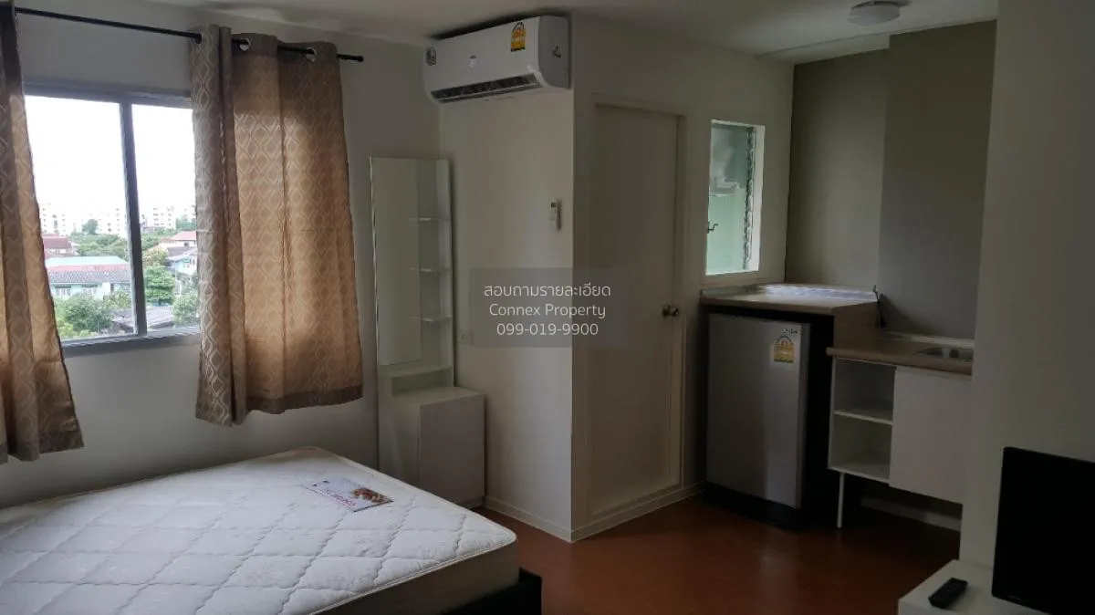 For Sale Condo , Lumpini Mixx Thepharak - Srinakarin , Samrong Nu