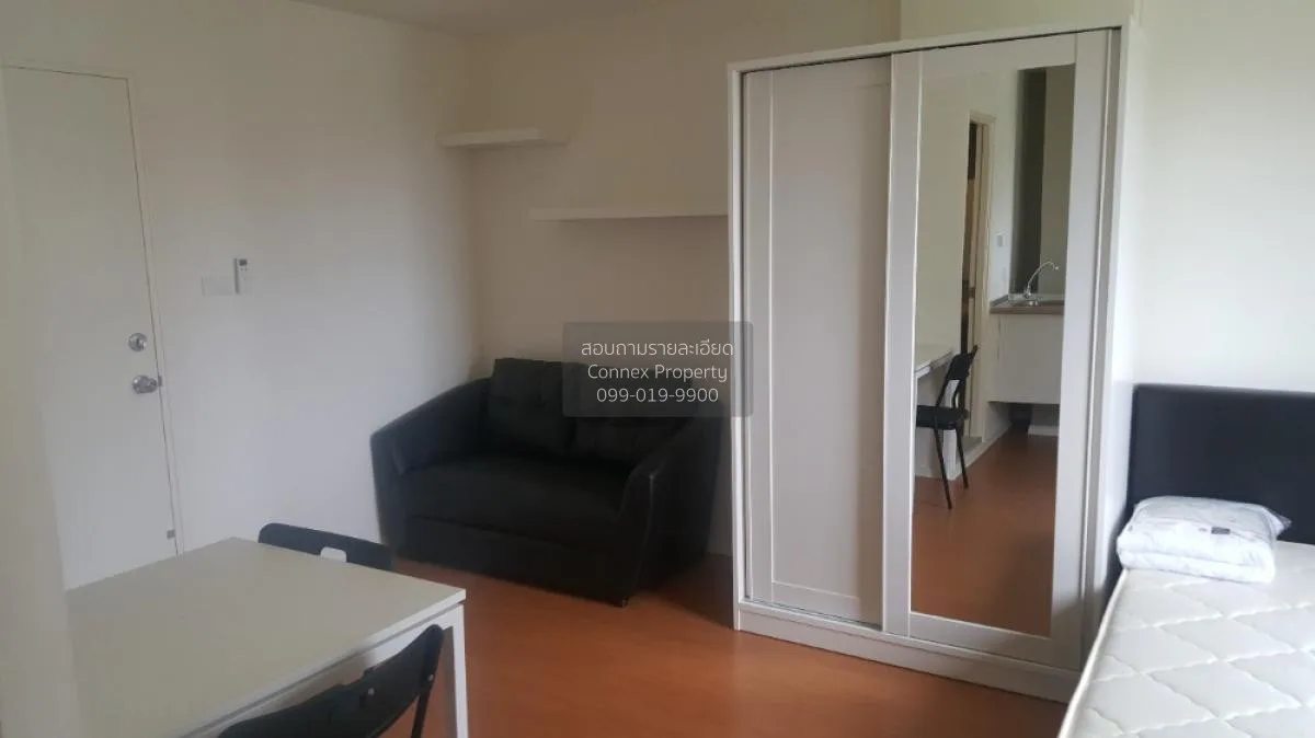 For Sale Condo , Lumpini Mixx Thepharak - Srinakarin , Samrong Nu 1