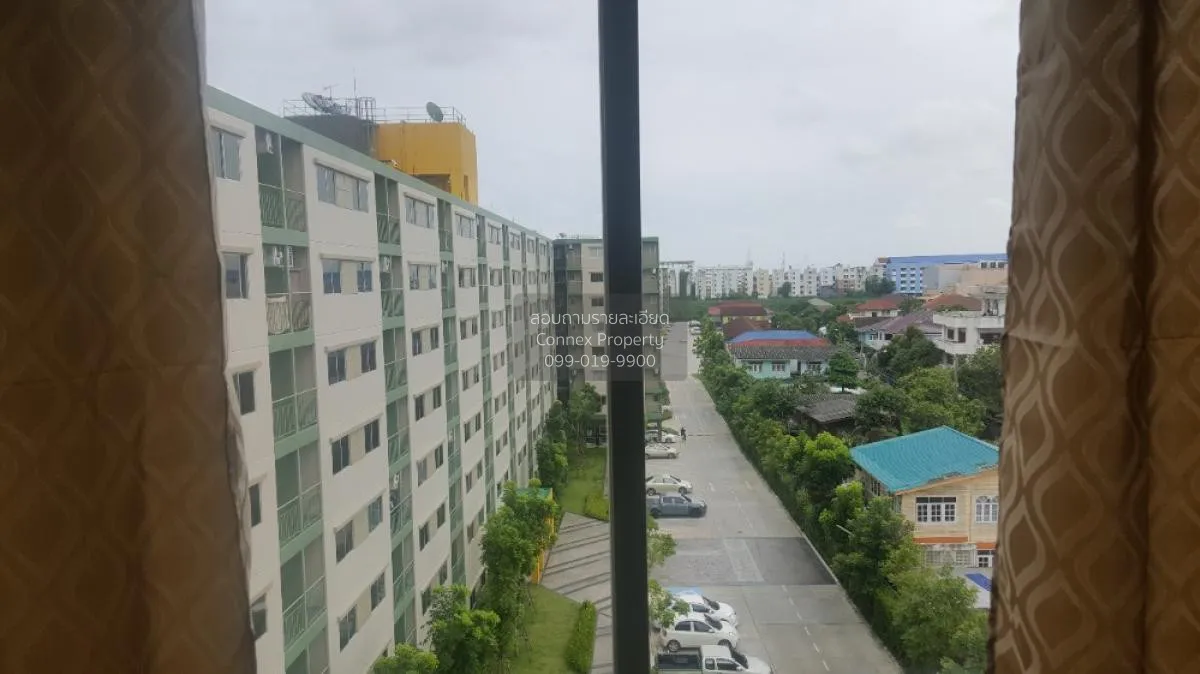 For Sale Condo , Lumpini Mixx Thepharak - Srinakarin , Samrong Nu