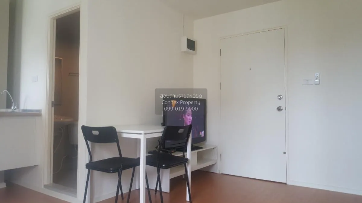 For Sale Condo , Lumpini Mixx Thepharak - Srinakarin , Samrong Nu 2