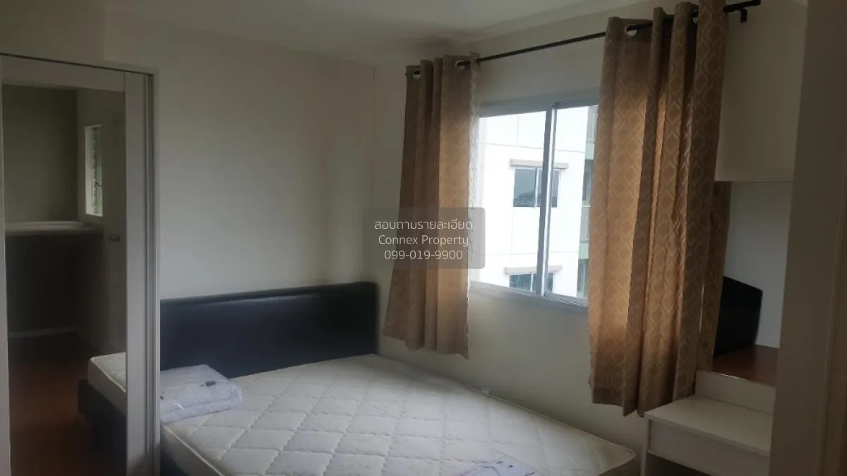 For Sale Condo , Lumpini Mixx Thepharak - Srinakarin , Samrong Nu 4