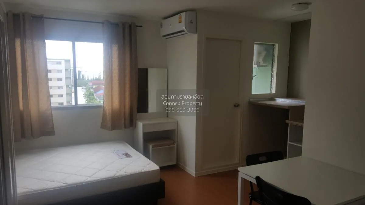 For Sale Condo , Lumpini Mixx Thepharak - Srinakarin , Samrong Nu