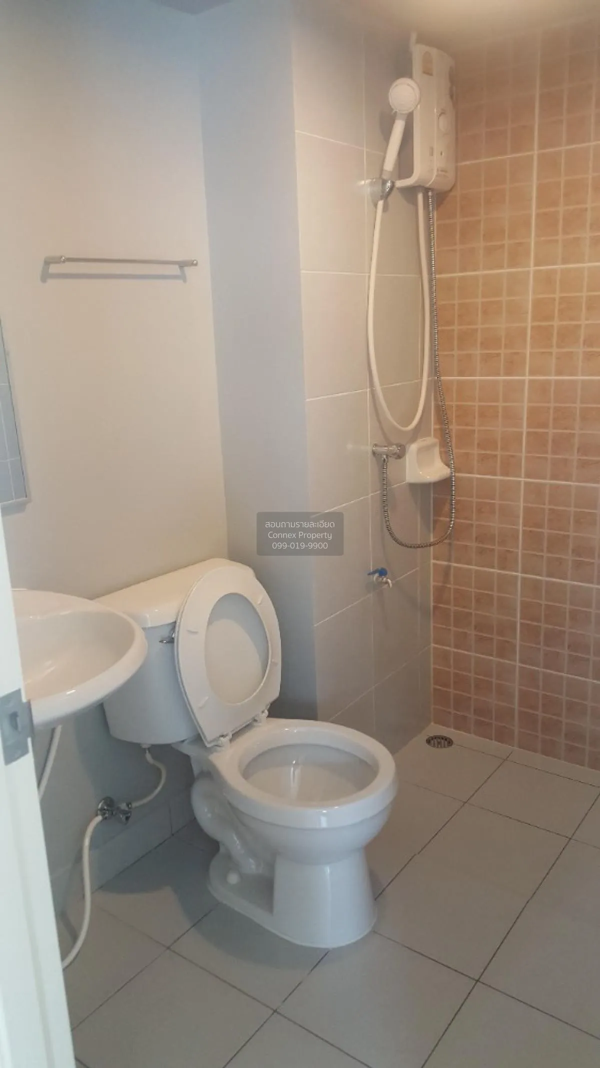 For Sale Condo , Lumpini Mixx Thepharak - Srinakarin , Samrong Nu