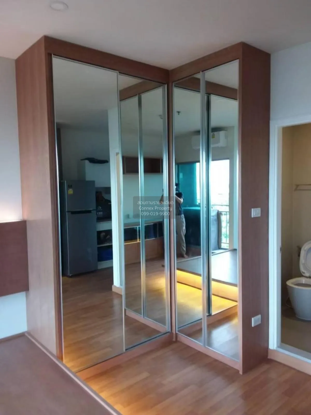 For Sale Condo , Lumpini Place Rama 3 - Riverine , Bang Phong Pha