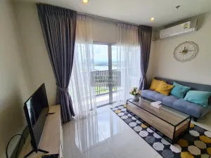 For Rent Condo , Manor Sanambinnam , MRT-Phra Nang Klao Bridge , Bang Kraso , Mueang Nonthaburi , Nonthaburi , CX-84913