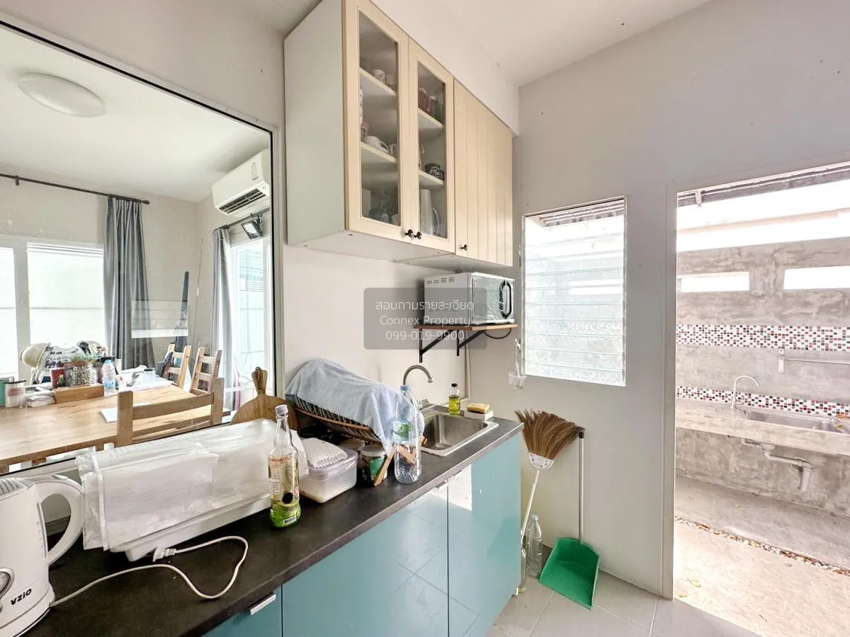 ขายบ้านเดี่ยว อินนิซิโอ ปิ่นเกล้า ศาลายา ศาลากลาง บางกรวย นนทบุรี