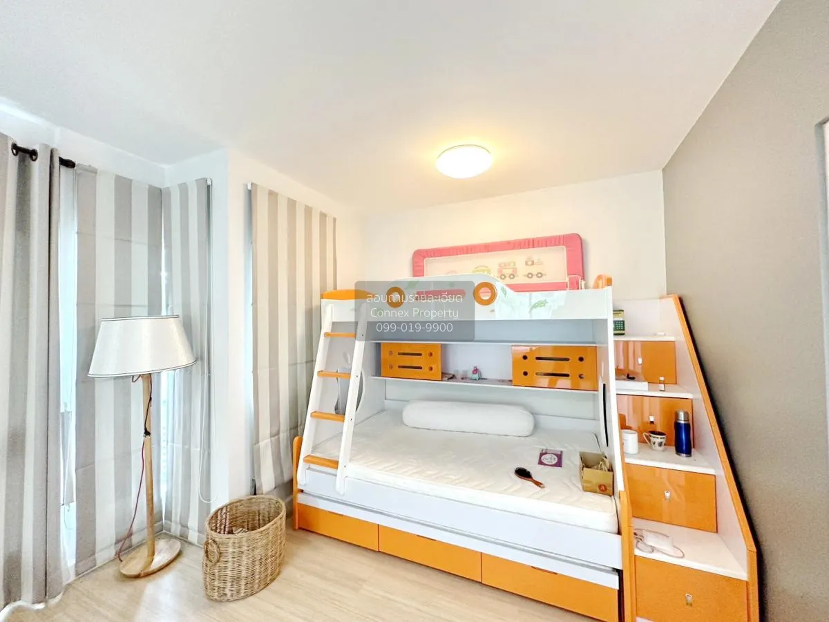 ขายบ้านเดี่ยว อินนิซิโอ ปิ่นเกล้า ศาลายา ศาลากลาง บางกรวย นนทบุรี