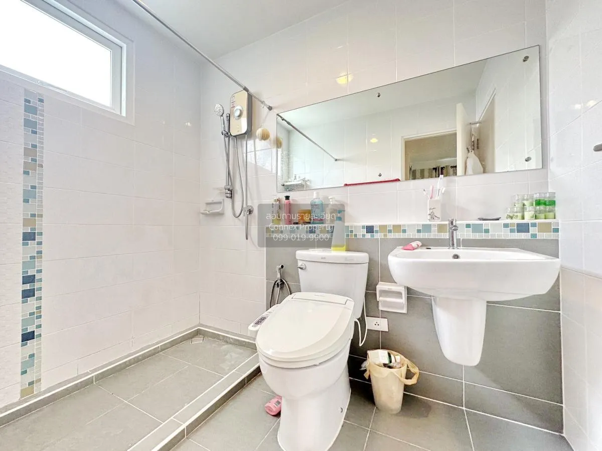 ขายบ้านเดี่ยว อินนิซิโอ ปิ่นเกล้า ศาลายา ศาลากลาง บางกรวย นนทบุรี