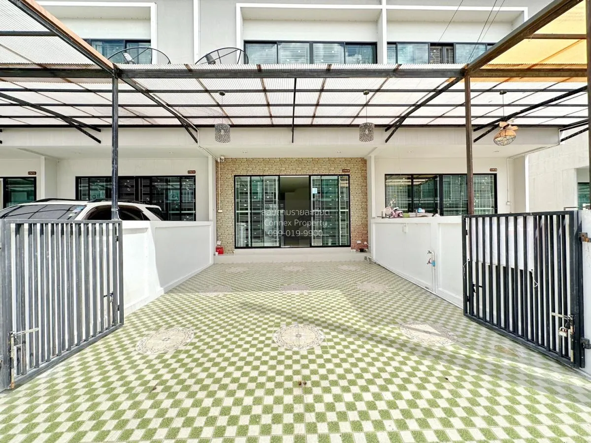 For Sale Piamsuk, Bang Chang, Sam Phran , Bang Chang , Sam Phran  3