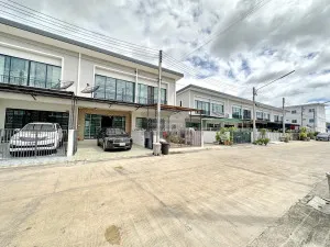 For Sale Piamsuk, Bang Chang, Sam Phran , Bang Chang , Sam Phran , Nakhon Pathom , CX-84918