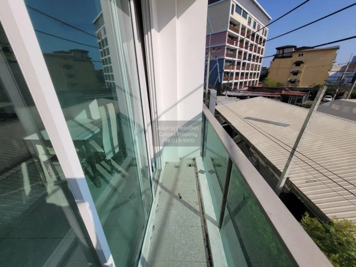 ขายคอนโด  ซิตี้ เซ็นเตอร์ เรสซิเดนซ์ หนองปรือ บางละมุง ชลบุรี CX-