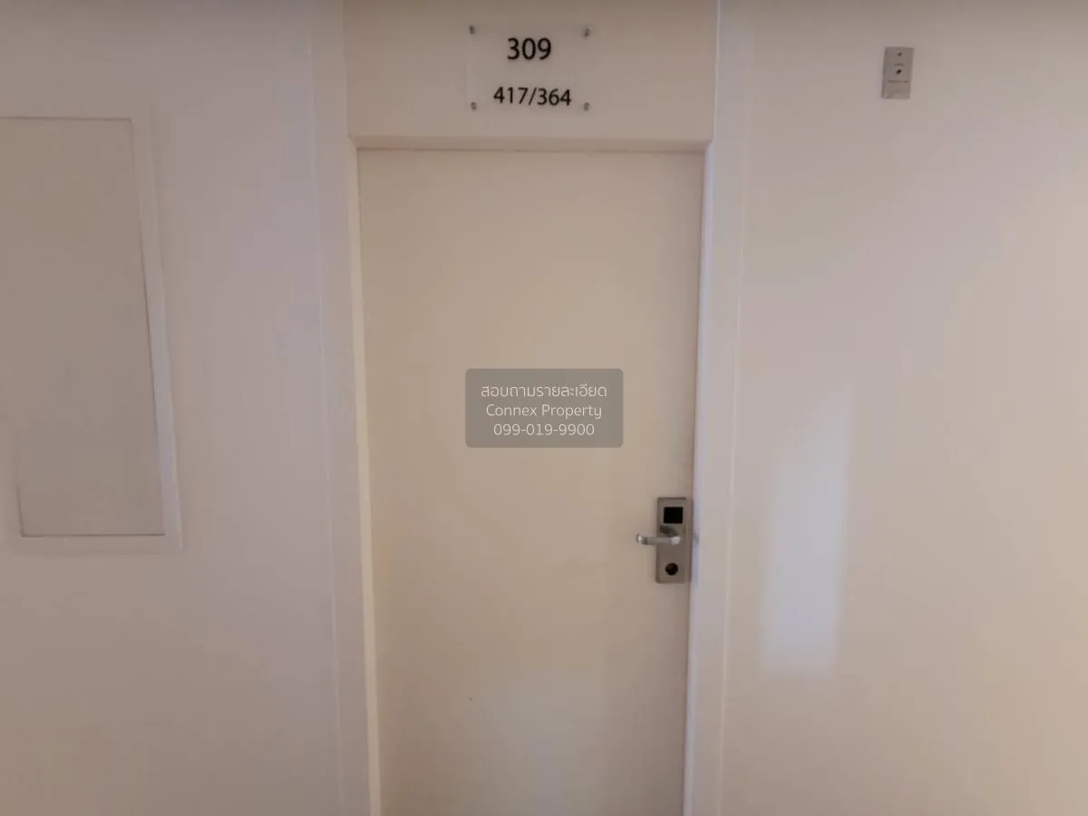 ขายคอนโด  ซิตี้ เซ็นเตอร์ เรสซิเดนซ์ หนองปรือ บางละมุง ชลบุรี CX-