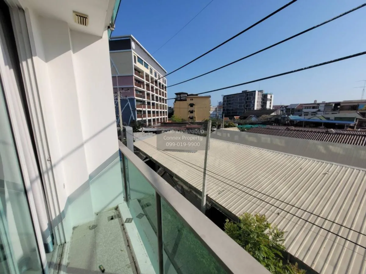 ขายคอนโด  ซิตี้ เซ็นเตอร์ เรสซิเดนซ์ หนองปรือ บางละมุง ชลบุรี CX-