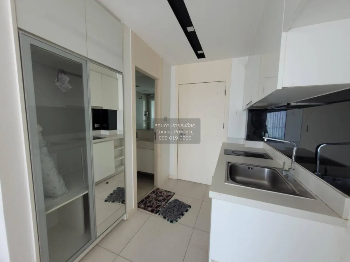 ขายคอนโด  ซิตี้ เซ็นเตอร์ เรสซิเดนซ์ หนองปรือ บางละมุง ชลบุรี CX-